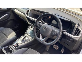 Vauxhall Grandland 1.5 Turbo D Ultimate 5dr Auto Diesel Hatchback