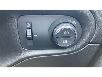 Vauxhall Grandland 1.5 Turbo D Ultimate 5dr Auto Diesel Hatchback