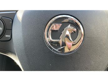 Vauxhall Grandland 1.5 Turbo D Ultimate 5dr Auto Diesel Hatchback