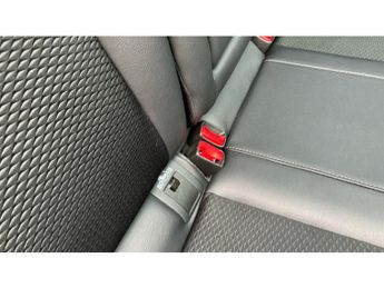 Nissan Qashqai 1.3 DiG-T 160 Tekna 5dr DCT Petrol Hatchback