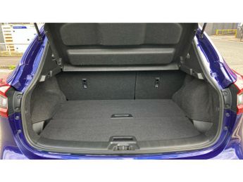 Nissan Qashqai 1.3 DiG-T 160 Tekna 5dr DCT Petrol Hatchback