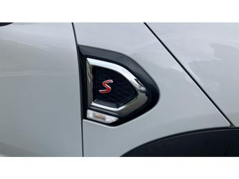 MINI Countryman 2.0 Cooper S Exclusive 5dr Auto Petrol Hatchback