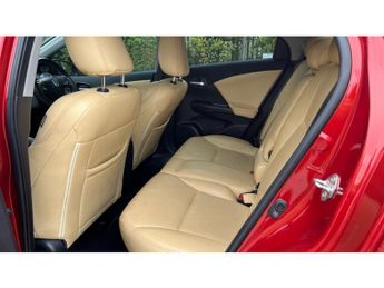 Honda Civic 1.8 i-VTEC SE Plus 5dr Auto [Nav] Petrol Hatchback
