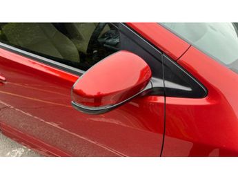 Honda Civic 1.8 i-VTEC SE Plus 5dr Auto [Nav] Petrol Hatchback