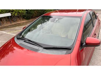 Honda Civic 1.8 i-VTEC SE Plus 5dr Auto [Nav] Petrol Hatchback