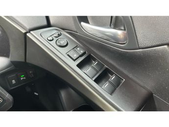 Honda Civic 1.8 i-VTEC SE Plus 5dr Auto [Nav] Petrol Hatchback