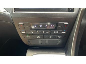 Honda Civic 1.8 i-VTEC SE Plus 5dr Auto [Nav] Petrol Hatchback