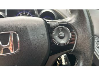Honda Civic 1.8 i-VTEC SE Plus 5dr Auto [Nav] Petrol Hatchback