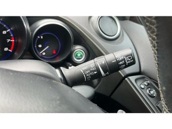 Honda Civic 1.8 i-VTEC SE Plus 5dr Auto [Nav] Petrol Hatchback