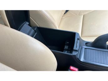 Honda Civic 1.8 i-VTEC SE Plus 5dr Auto [Nav] Petrol Hatchback