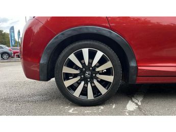 Honda Civic 1.8 i-VTEC SE Plus 5dr Auto [Nav] Petrol Hatchback