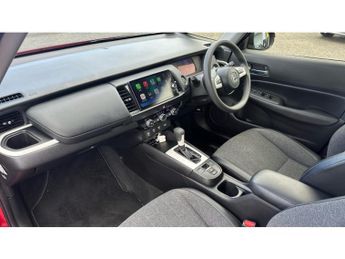 Honda Jazz 1.5 i-MMD Hybrid SR 5dr eCVT Hybrid Hatchback