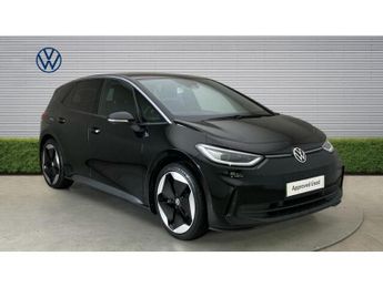 Volkswagen ID.3 150kW Pro S Launch Edition 4 77kWh 5dr Auto Electric Hatchback