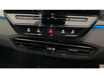 Volkswagen ID.3 150kW Pro S Launch Edition 4 77kWh 5dr Auto Electric Hatchback