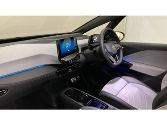 Volkswagen ID.3 150kW Pro S Launch Edition 4 77kWh 5dr Auto Electric Hatchback