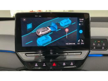 Volkswagen ID.3 150kW Pro S Launch Edition 4 77kWh 5dr Auto Electric Hatchback