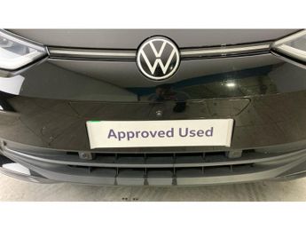 Volkswagen ID.3 150kW Pro S Launch Edition 4 77kWh 5dr Auto Electric Hatchback