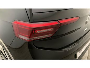 Volkswagen ID.3 150kW Pro S Launch Edition 4 77kWh 5dr Auto Electric Hatchback