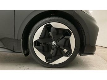 Volkswagen ID.3 150kW Pro S Launch Edition 4 77kWh 5dr Auto Electric Hatchback