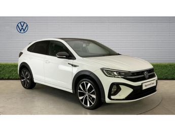 Volkswagen Taigo 1.5 TSI 150 R-Line 5dr DSG Petrol Hatchback