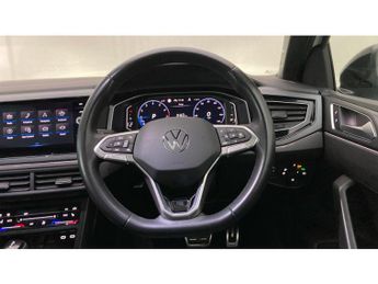 Volkswagen Taigo 1.5 TSI 150 R-Line 5dr DSG Petrol Hatchback