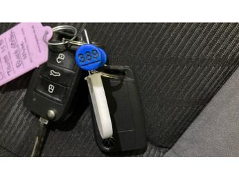 Volkswagen Taigo 1.5 TSI 150 R-Line 5dr DSG Petrol Hatchback
