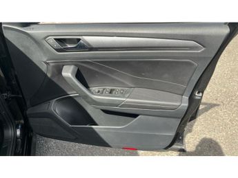 Volkswagen T-Roc 1.5 TSI Style 5dr DSG Petrol Hatchback