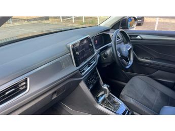Volkswagen T-Roc 1.5 TSI Style 5dr DSG Petrol Hatchback