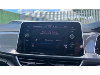 Volkswagen T-Roc 1.5 TSI Style 5dr DSG Petrol Hatchback