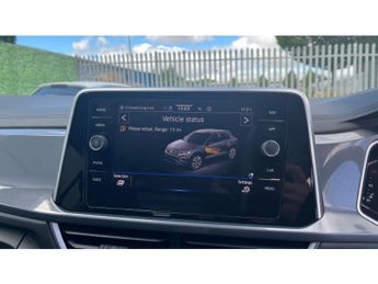 Volkswagen T-Roc 1.5 TSI Style 5dr DSG Petrol Hatchback