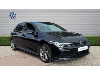Volkswagen Golf 1.5 TSI R-Line 5dr Petrol Hatchback
