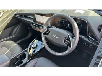 Kia Niro 1.6 GDi 127 Hybrid 3 5dr DCT Hybrid Estate
