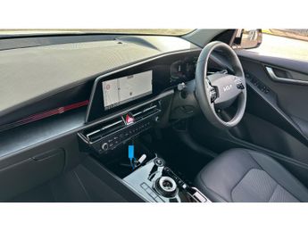 Kia Niro 1.6 GDi 127 Hybrid 3 5dr DCT Hybrid Estate