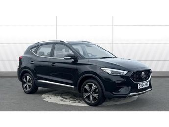 MG ZS 1.0T GDi Excite 5dr DCT Petrol Hatchback