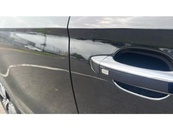 MG ZS 1.0T GDi Excite 5dr DCT Petrol Hatchback