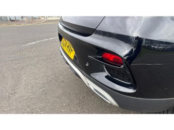 MG ZS 1.0T GDi Excite 5dr DCT Petrol Hatchback
