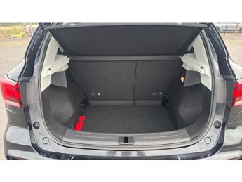 MG ZS 1.0T GDi Excite 5dr DCT Petrol Hatchback