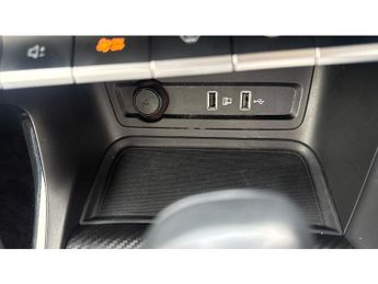 MG ZS 1.0T GDi Excite 5dr DCT Petrol Hatchback