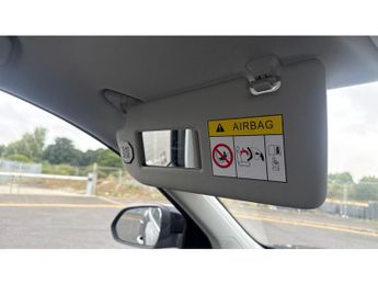 MG ZS 1.0T GDi Excite 5dr DCT Petrol Hatchback