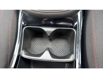 MG ZS 1.0T GDi Excite 5dr DCT Petrol Hatchback