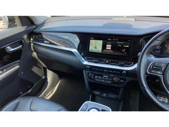 Kia E-Niro 150kW 4+ 64kWh 5dr Auto Electric Estate