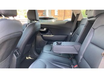 Kia E-Niro 150kW 4+ 64kWh 5dr Auto Electric Estate