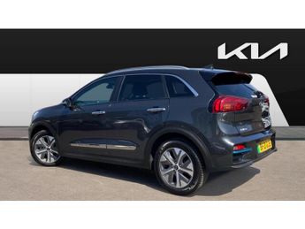 Kia E-Niro 150kW 4+ 64kWh 5dr Auto Electric Estate
