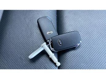 Kia E-Niro 150kW 4+ 64kWh 5dr Auto Electric Estate