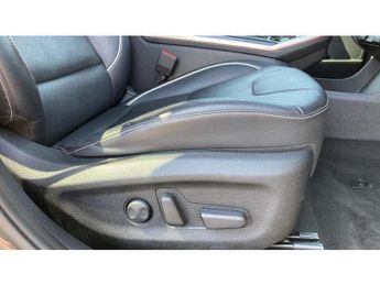Kia E-Niro 150kW 4+ 64kWh 5dr Auto Electric Estate