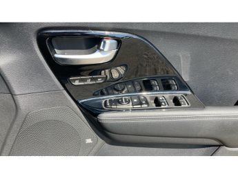 Kia E-Niro 150kW 4+ 64kWh 5dr Auto Electric Estate
