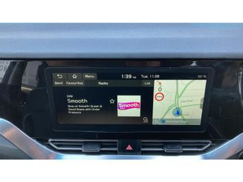 Kia E-Niro 150kW 4+ 64kWh 5dr Auto Electric Estate