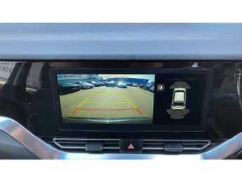 Kia E-Niro 150kW 4+ 64kWh 5dr Auto Electric Estate