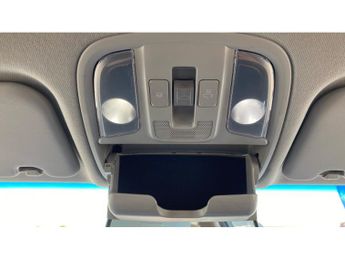 Kia E-Niro 150kW 4+ 64kWh 5dr Auto Electric Estate