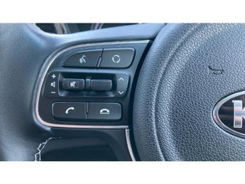 Kia E-Niro 150kW 4+ 64kWh 5dr Auto Electric Estate